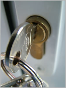 South Park Township Locksmith